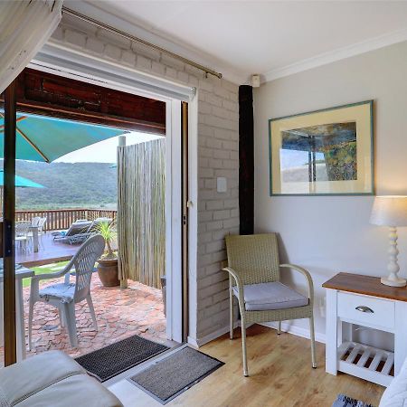 Riverview Wildernis Exterior foto