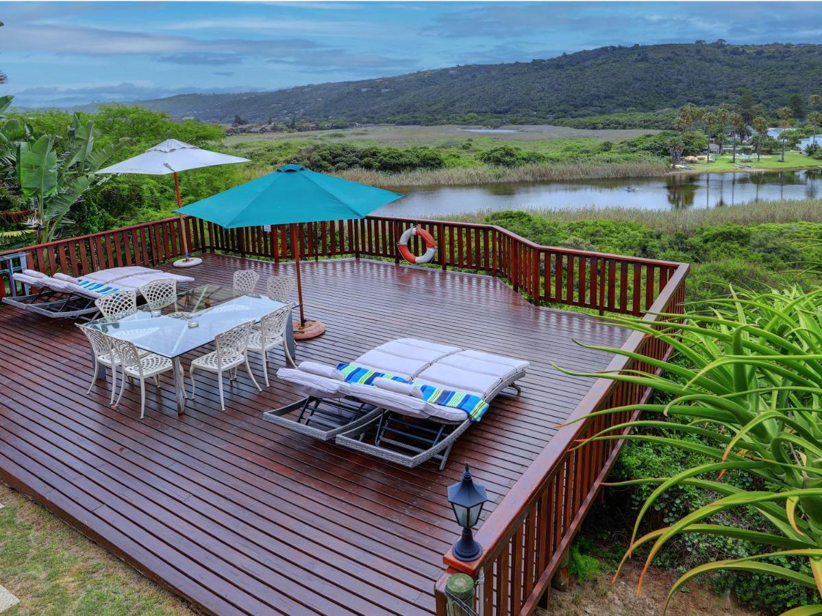 Riverview Wildernis Exterior foto