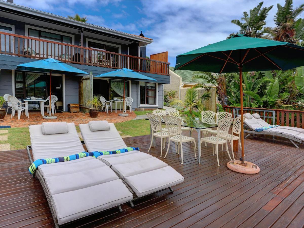 Riverview Wildernis Exterior foto