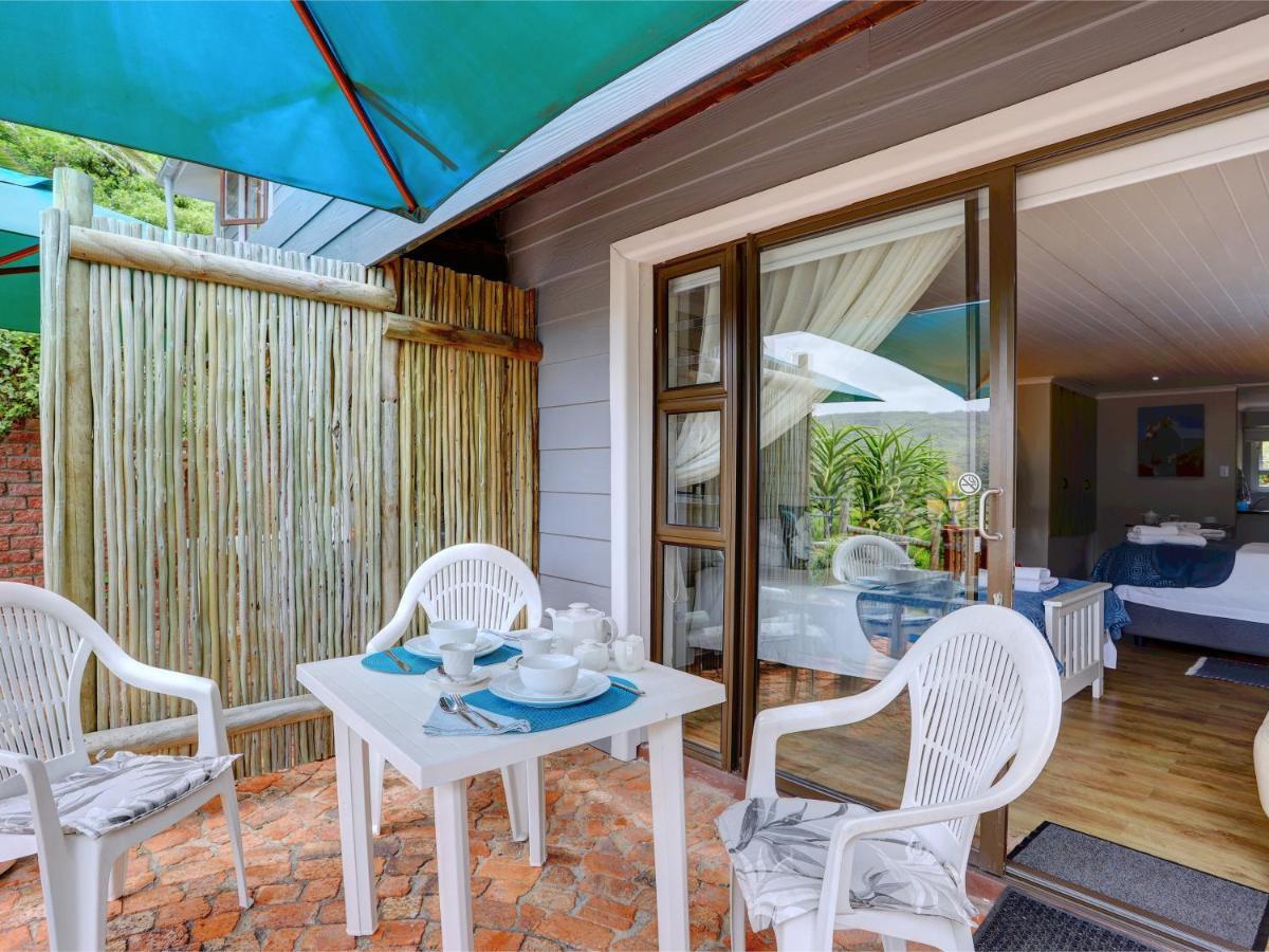 Riverview Wildernis Exterior foto