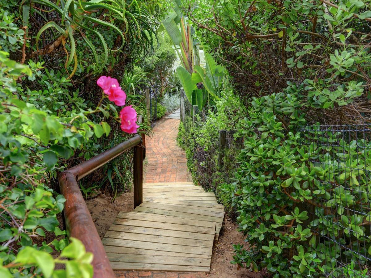 Riverview Wildernis Exterior foto