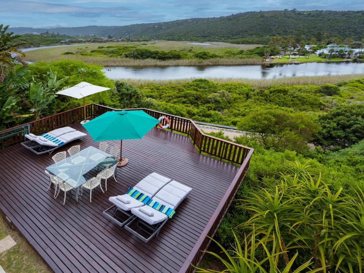 Riverview Wildernis Exterior foto
