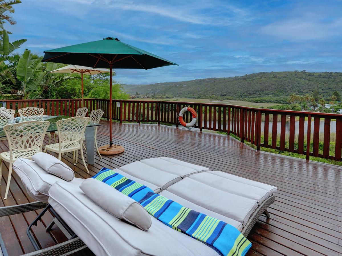 Riverview Wildernis Exterior foto