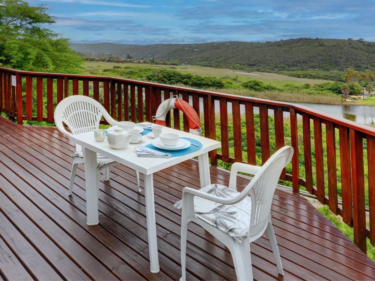 Riverview Wildernis Exterior foto