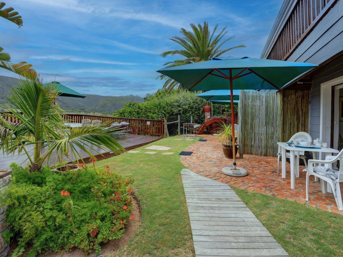 Riverview Wildernis Exterior foto