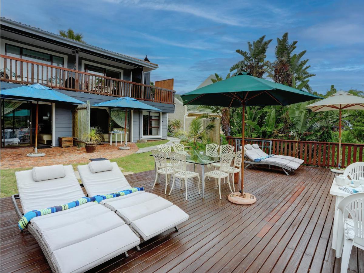 Riverview Wildernis Exterior foto