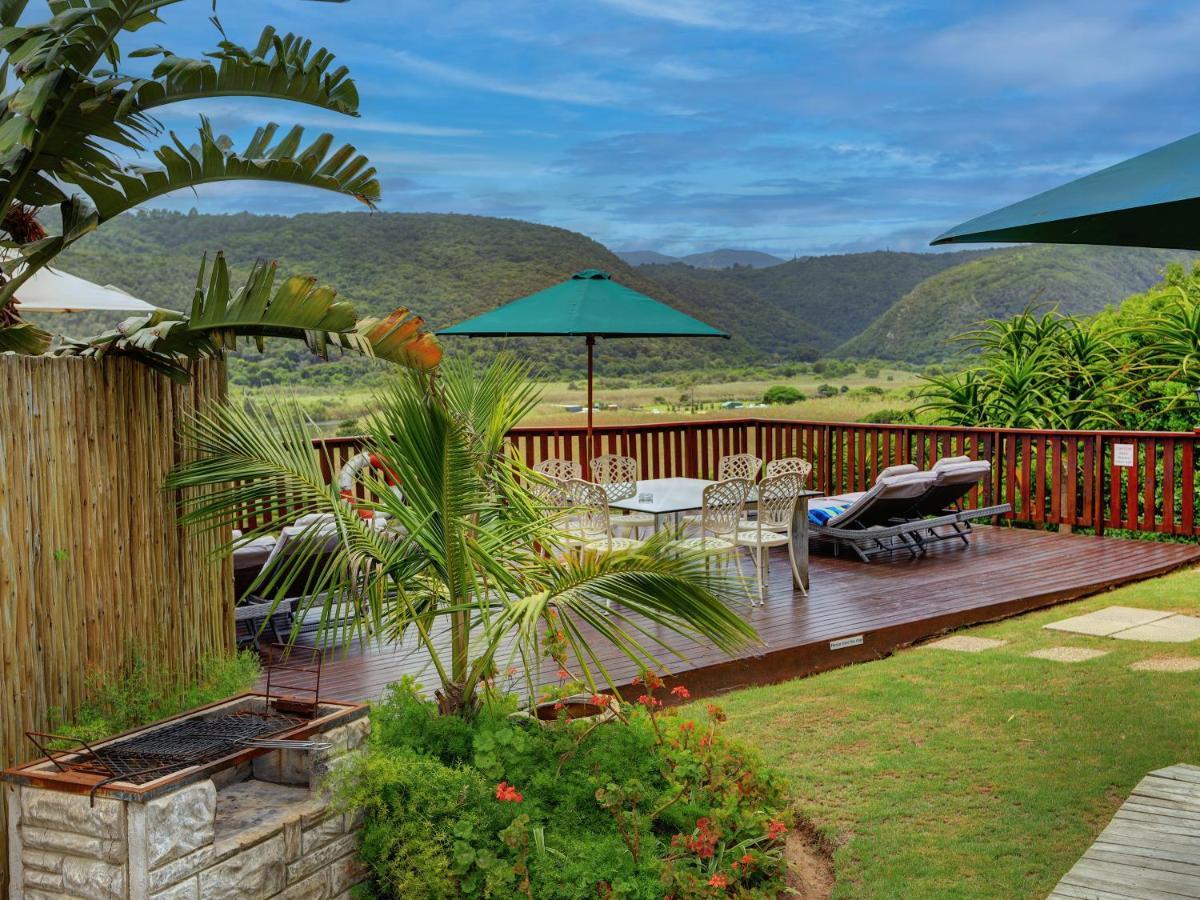 Riverview Wildernis Exterior foto
