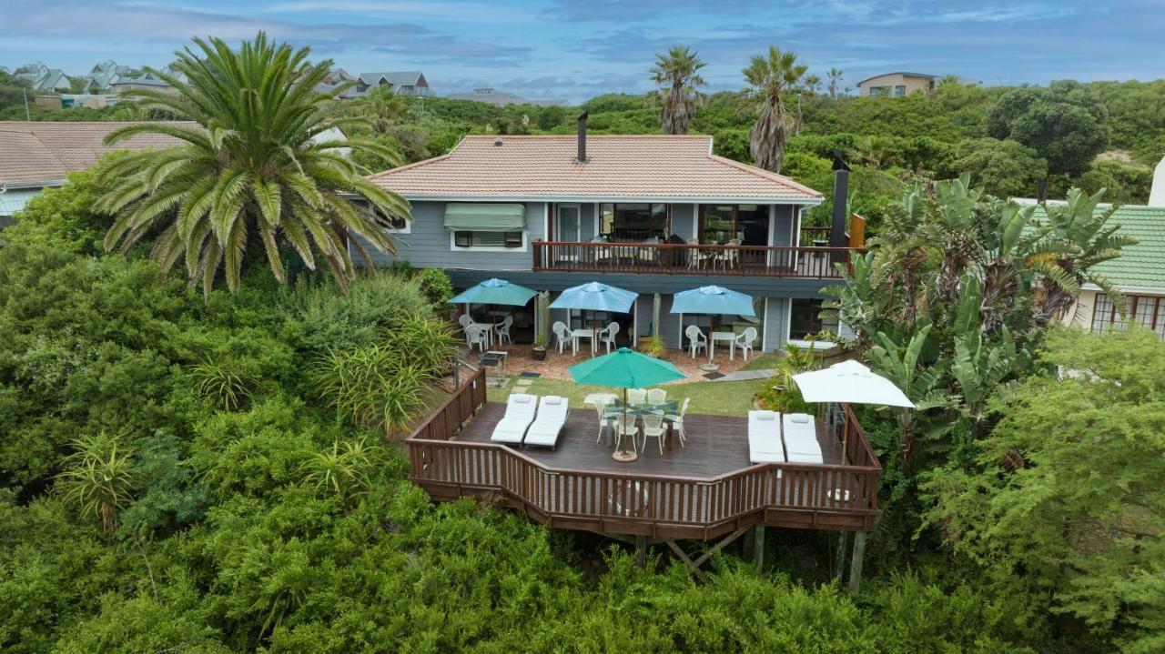 Riverview Wildernis Exterior foto