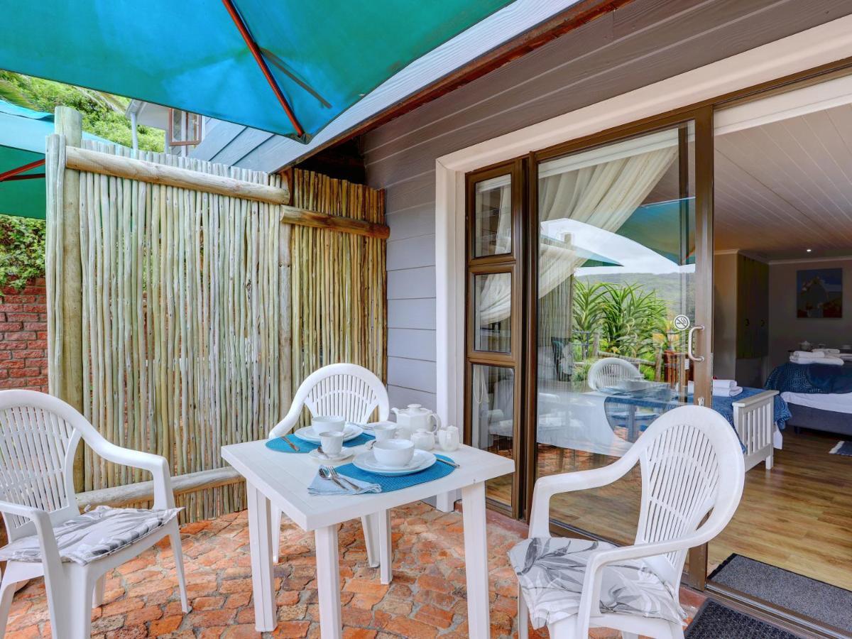 Riverview Wildernis Exterior foto