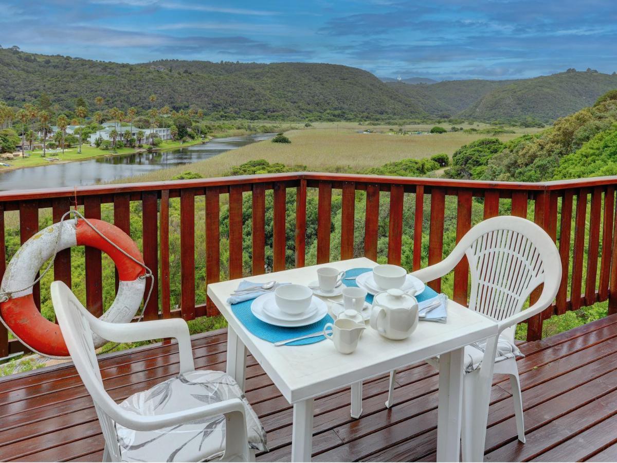 Riverview Wildernis Exterior foto