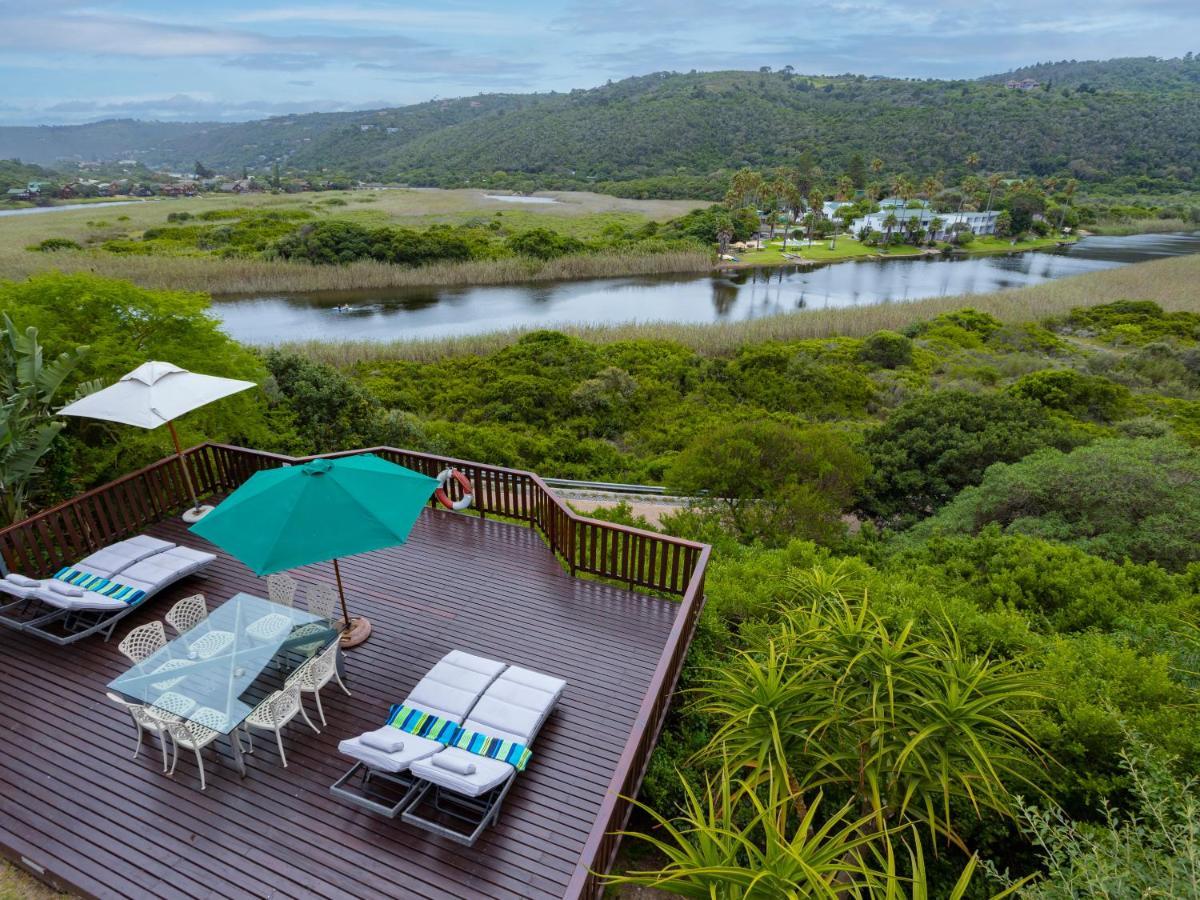 Riverview Wildernis Exterior foto