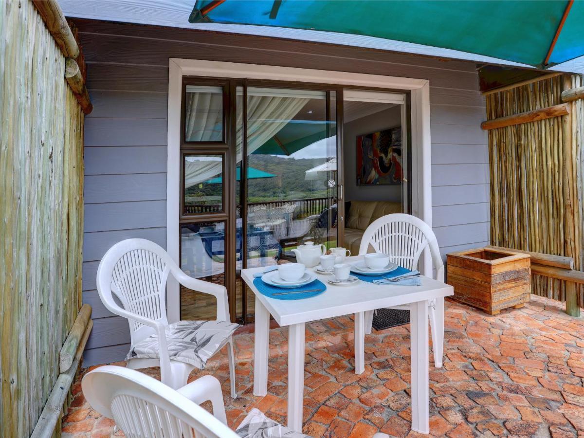 Riverview Wildernis Exterior foto