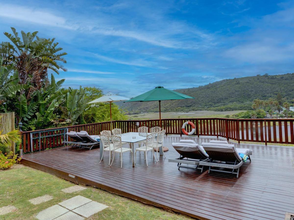 Riverview Wildernis Exterior foto