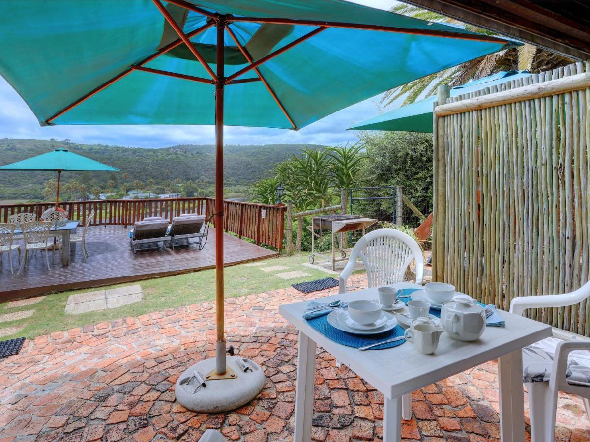 Riverview Wildernis Exterior foto